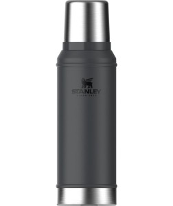 THERMOS STANLEY CLASSIC 0.94 L BLACK