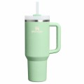 Kubek termiczny Stanley Quencher H2.O Flowstate 1.18L Pistachio - 3101374