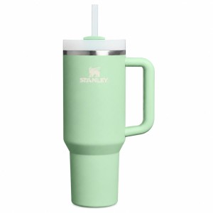 Kubek termiczny Stanley Quencher H2.O Flowstate 1.18L Pistachio