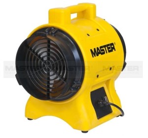 Wentylator nadmuchowy MASTER BL 6800 3900m3/h 750W