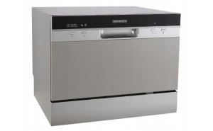 Zmywarka srebna 8840 HEINRICH'S