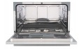 Zmywarka srebna 8840 HEINRICH'S - 3105145