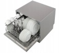 Zmywarka srebna 8840 HEINRICH'S - 3105140
