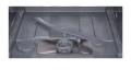 Zmywarka srebna 8840 HEINRICH'S - 3105142