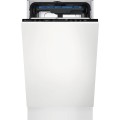 Zmywarka do zabudowy 45 cm ELECTROLUX EEG63400L | klasa C | 10 kpl | AirDry | SatelliteClean | GlassCare - 3105146