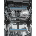 Zmywarka do zabudowy 45 cm ELECTROLUX EEG63400L | klasa C | 10 kpl | AirDry | SatelliteClean | GlassCare - 3105150