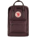 Fjällräven Kanken Laptop 15" plecak Plecak turystyczny Jeżyna Poliamidowy, Polipropylen (PP), Vinylon - 3105221