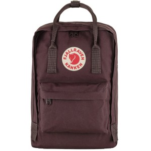 Fjällräven Kanken Laptop 15" plecak Plecak turystyczny Jeżyna Poliamidowy, Polipropylen (PP), Vinylon