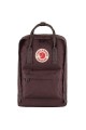 Fjällräven Kanken Laptop 15" plecak Plecak turystyczny Jeżyna Poliamidowy, Polipropylen (PP), Vinylon - 3105224