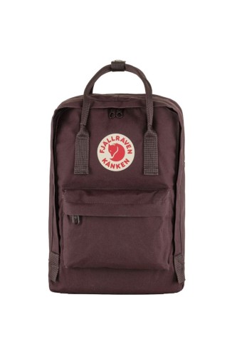 Fjällräven Kanken Laptop 15" plecak Plecak turystyczny Jeżyna Poliamidowy, Polipropylen (PP), Vinylon - 3105221