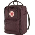 Fjällräven Kanken Laptop 15" plecak Plecak turystyczny Jeżyna Poliamidowy, Polipropylen (PP), Vinylon - 3105223