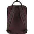 Fjällräven Kanken Laptop 15" plecak Plecak turystyczny Jeżyna Poliamidowy, Polipropylen (PP), Vinylon - 3105222