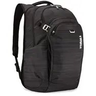 Thule Construct CONBP116 plecak Plecak podróżny Czarny Nylon