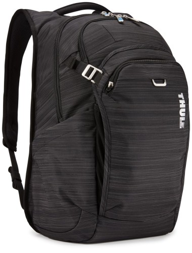 Thule Construct CONBP116 plecak Plecak podróżny Czarny Nylon - 3105239