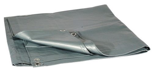 Plandeka Extra+ 300g/m2 10x15m - 3105251