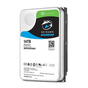 HDD Seagate SkyHawk mini 2,5" 1TB SATA ST1000LV000 - 3105310
