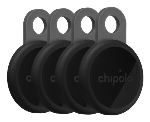 Chipolo LOOP Element Wyszukiwarka Antracyt - 3105371