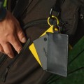 Chipolo POP & CARD Osobisty Inteligentna karta Finder Czarny - 3105400