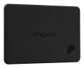 Chipolo POP & CARD Osobisty Inteligentna karta Finder Czarny - 3105396