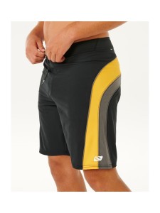 Boardshorty męskie RIP CURL Mirage Medina Archive żółte - 32