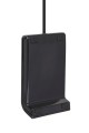 GEMBIRD UNIWERSALNY CZYTNIK KART SMART CARD USB, CZARNY - 3102578