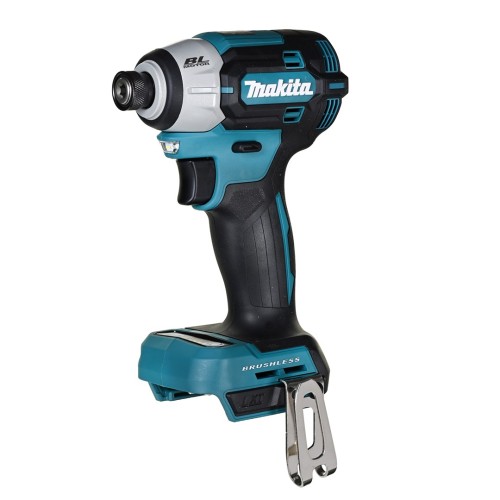 Zakrętarka udarowa 18V, 1/4" DTD201Z MAKITA - 3102622