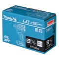Zakrętarka udarowa 18V, 1/4" DTD201Z MAKITA - 3102627