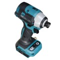 Zakrętarka udarowa 18V, 1/4" DTD201Z MAKITA - 3102625