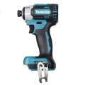 Zakrętarka udarowa 18V, 1/4" DTD201Z MAKITA - 3102623