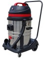 VIPER profesionalny odkurzacz na such-mokro, 1 silnik, 55l.  50000118 - 1150815