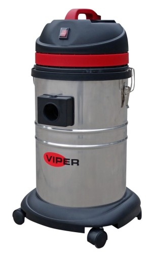 VIPER Profesionalny odkurzacz na such-mokro, 1 silnik, 35l. 50000110 - 3106473