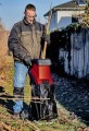 Einhell GC-KS 2540 rozdrabniacz 2000 W Ostrze - 3102661