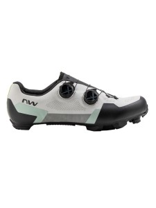 Buty rowerowe NORTHWAVE Extreme XT szare - 46