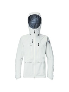 Kurtka damska MILLET Trilogy Icon Gtx Pro Jkt W beżowa - S