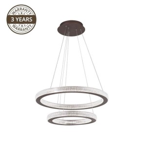 Lampa wisząca Rich model 19111-M 63W LED