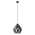 Lampa wisząca Eglo Carlton 1 - E27 - 2998211