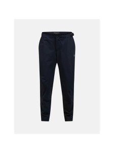 Spodnie Peak Performance W Trail Pants czarny - L