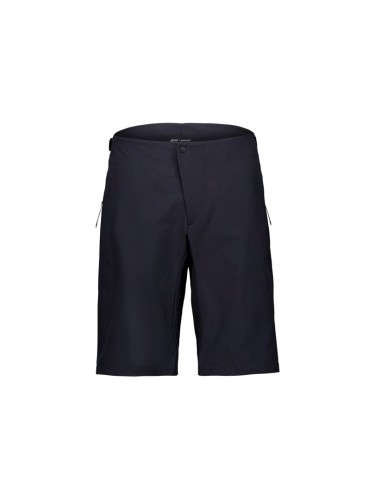 Spodenki rowerowe POC M's Motion Air Shorts czarny - 2988854