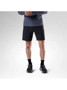 Szorty męskie ROSSIGNOL M Stretch Chino Short 7' czarne - 48
