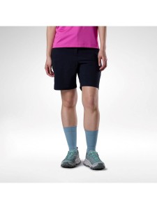 Szorty damskie ROSSIGNOL W Stretch Chino Short 7' czarne - 42