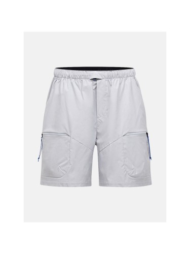 Szorty męskie PEAK PERFORMANCE M Outdoor Cargo Shorts kolor szary - S - 3106893