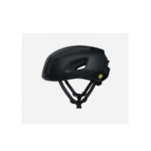Kask rowerowy POC Cytal czarny