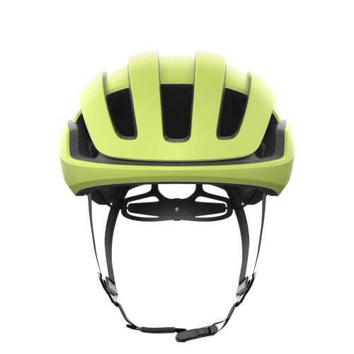 Kask szosowy POC Omne Air MIPS - fluorescent orange matt rozmiar: L - 3106919