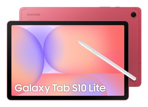 Samsung Galaxy Tab S10 Lite 10.9" (SM-X400) 6/128GB WiFi Red - 3103443