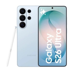 Samsung Galaxy S26 Ultra (S948) 12/256GB Sky Blue