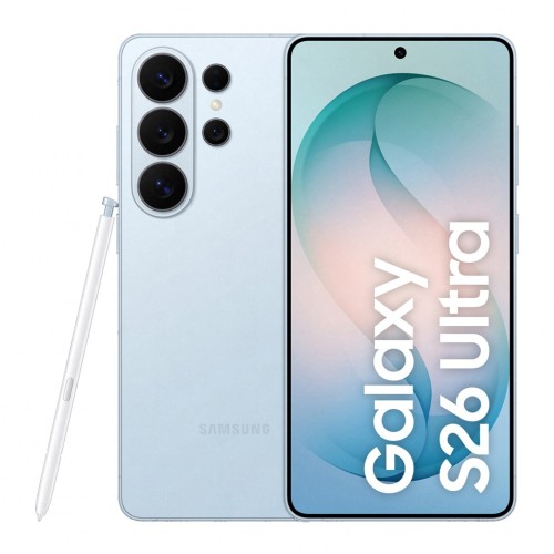 Samsung Galaxy S26 Ultra (S948) 12/256GB Sky Blue - 3103527