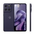 Motorola Moto G17 4/128GB PANTONE Evening Blue - 3103462