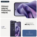 Motorola Moto G17 4/128GB PANTONE Evening Blue - 3103466