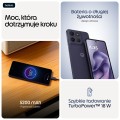 Motorola Moto G17 4/128GB PANTONE Evening Blue - 3103465