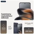 Smartfon Motorola Moto Edge 70 Fusion 5G 8/256 GB Silhouette - 3107066